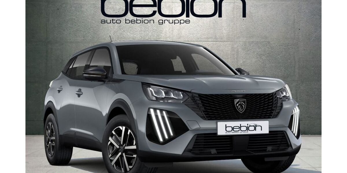 Peugeot 2008 6.711 km 31.766 &euro; Esslingen 73728