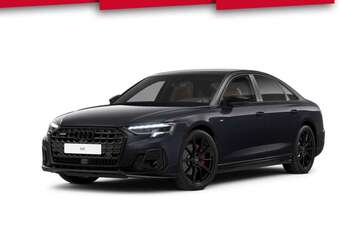 Audi A8 24.701 km 76.840 &euro; Stuttgart 70469