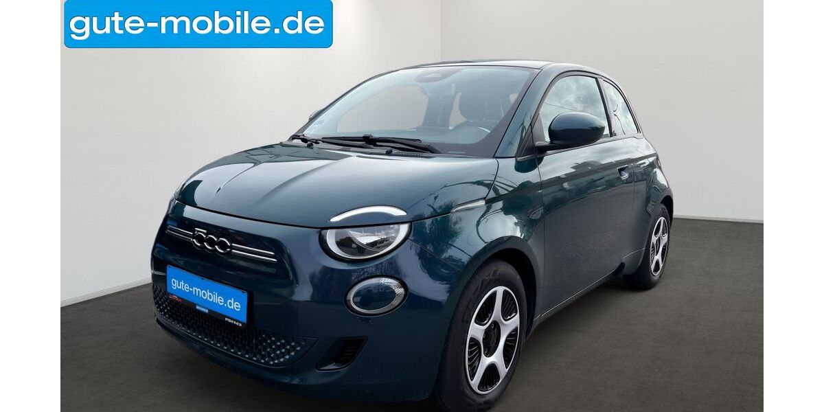 Fiat 500e 44.700 km 15.490 &euro; Leonberg 71229