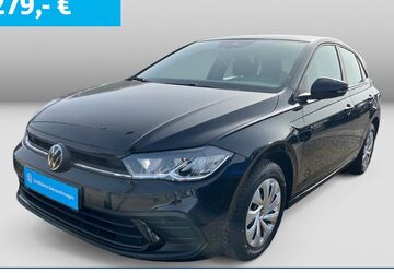 VW Polo 6.944 km 19.480 &euro; Schorndorf 73614