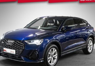 Audi Q3 19.240 km 42.940 &euro; Stuttgart 70469