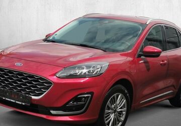 Ford Kuga 30.039 km 26.990 &euro; Ludwigsburg 71636