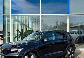 Volvo XC40 9.000 km 44.900 &euro; Kirchheim/Teck 73230