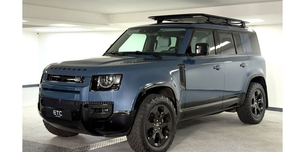 Land Rover Defender 18.223 km 88.750 &euro; Waiblingen 71332