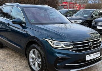 VW Tiguan 110.000 km 28.499 &euro; Stuttgart-Möhringen 70567