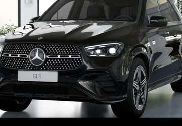 Mercedes-Benz GLE 350 9.900 km 79.990 &euro; Stuttgart 70372