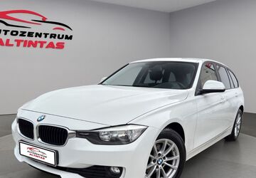 BMW 318 242.000 km 7.300 &euro; Holzgerlingen 71088