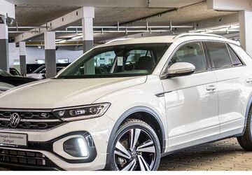 VW T-Roc 17.326 km 26.330 &euro; Stuttgart 70563
