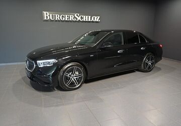 Mercedes-Benz E 300 12.250 km 53.490 &euro; Waiblingen 71332