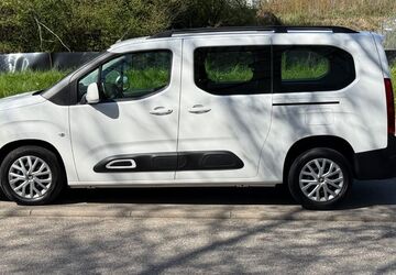 Citroen Berlingo 43.500 km 18.100 &euro; Leinfelden-Echterdingen 70771