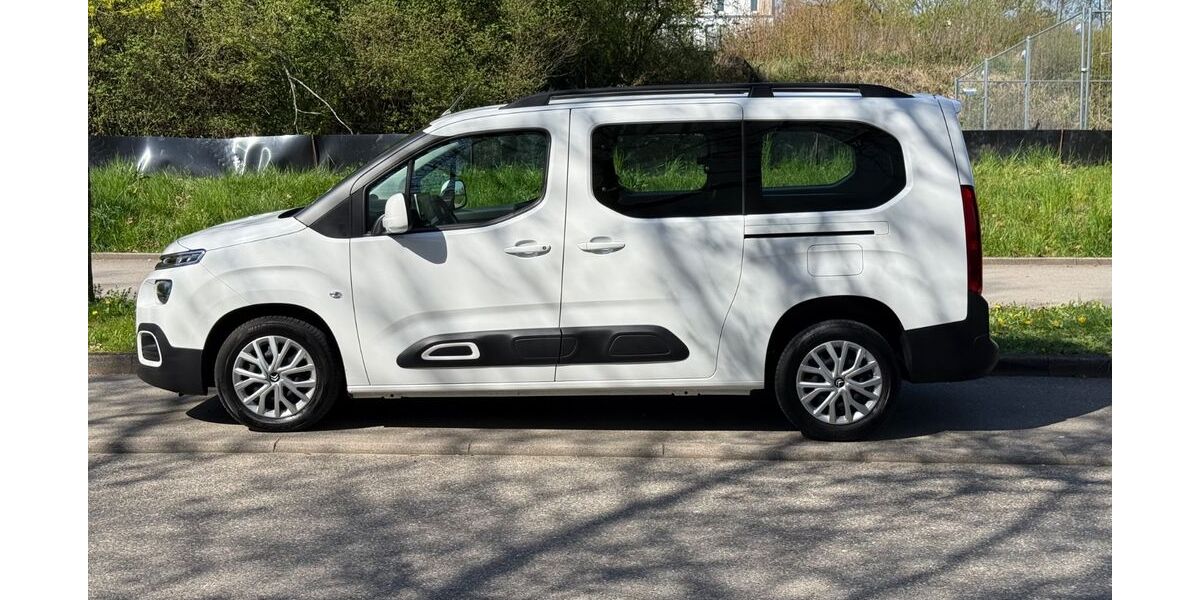 Citroen Berlingo 43.500 km 18.800 &euro; Leinfelden-Echterdingen 70771