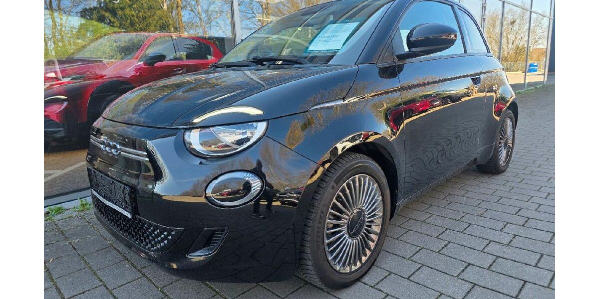 Fiat 500e 81.810 km 13.800 &euro; Böblingen 71034