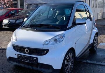 Smart ForTwo 176.000 km 3.100 &euro; Fellbach-Stuttgart 70736