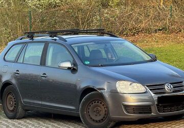 VW Golf 295.000 km 1.000 &euro; Murr 71711