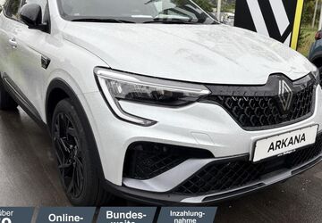 Renault Arkana 7.000 km 29.900 &euro; Backnang 71522