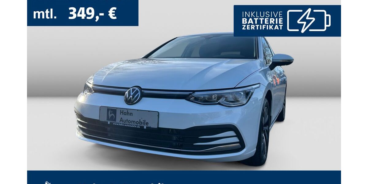 VW Golf 18.526 km 24.760 &euro; Ludwigsburg 71634