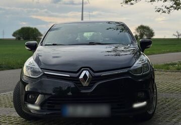 Renault Clio 43.228 km 10.990 &euro; Ingersheim 74379