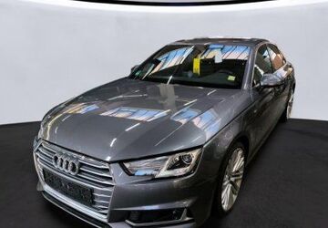 Audi A4 143.810 km 22.480 &euro; Wendlingen am Neckar 73240