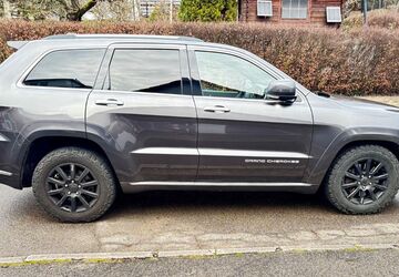 Jeep Grand Cherokee 151.100 km 20.999 &euro; Tübingen 72070