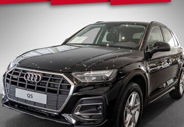 Audi Q5 9.999 km 48.440 &euro; Stuttgart 70469