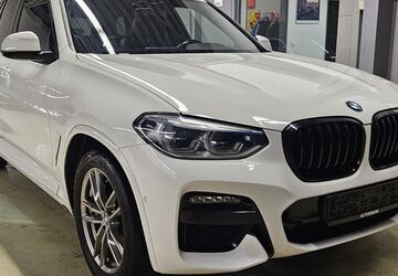 BMW X3 121.700 km 27.900 &euro; Neckartailfingen 72666