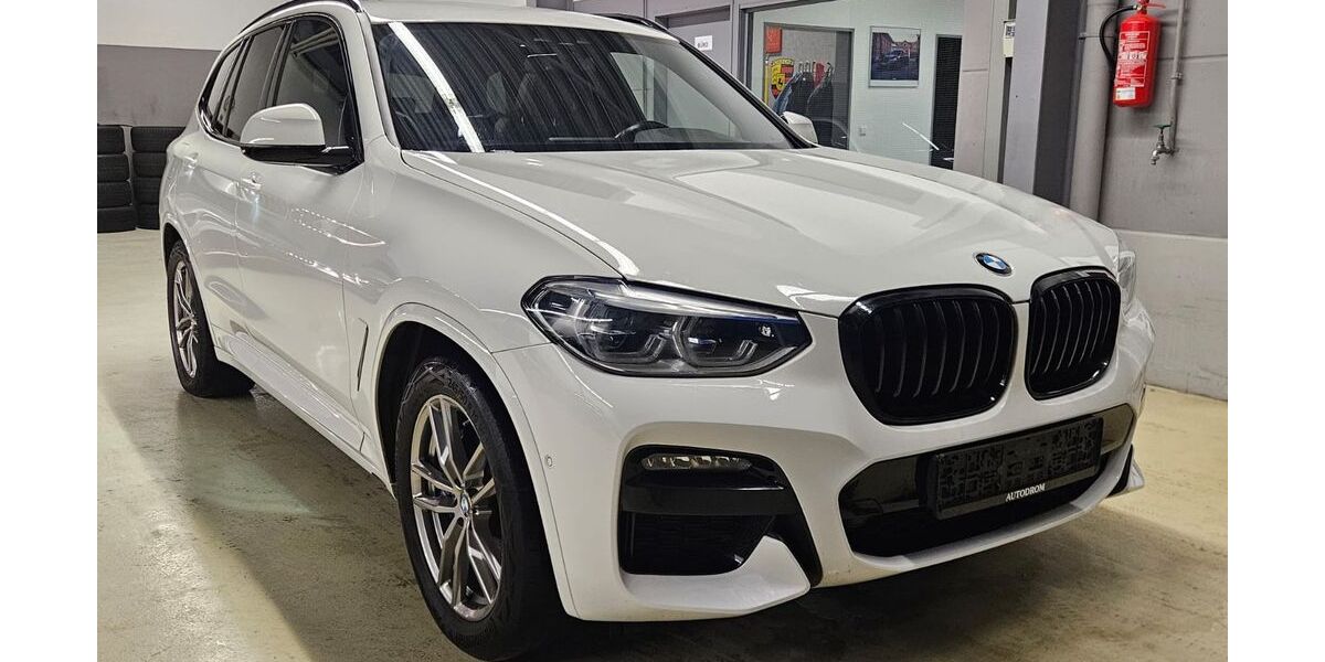 BMW X3 121.700 km 27.900 &euro; Neckartailfingen 72666