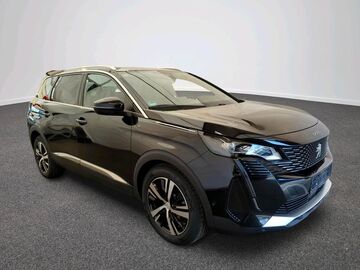 Gebrauchte Peugeot 5008