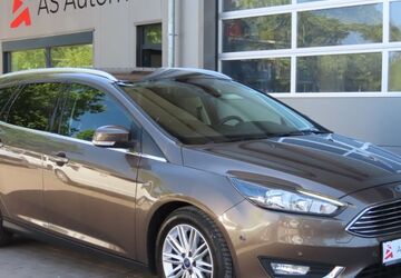 Ford Focus 79.000 km 8.790 &euro; Stuttgart 70329