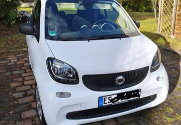 Smart ForTwo 62.500 km 7.600 &euro; Leinfelden-Echterdingen 70771