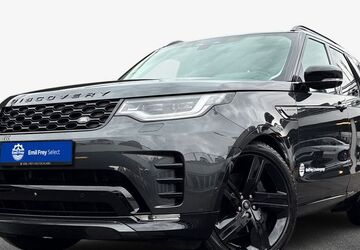 Land Rover Discovery 11.427 km 92.333 &euro; Stuttgart 70190
