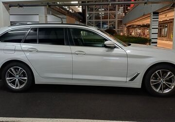 BMW 520 175.000 km 22.700 &euro; Esslingen am Neckar 73733