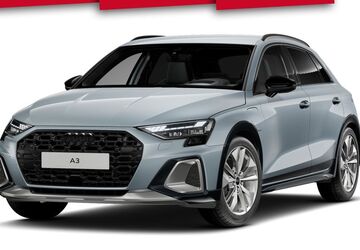 Audi A3 7.992 km 37.940 &euro; Stuttgart 70469