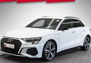 Audi A3 70.911 km 25.840 &euro; Stuttgart 70563