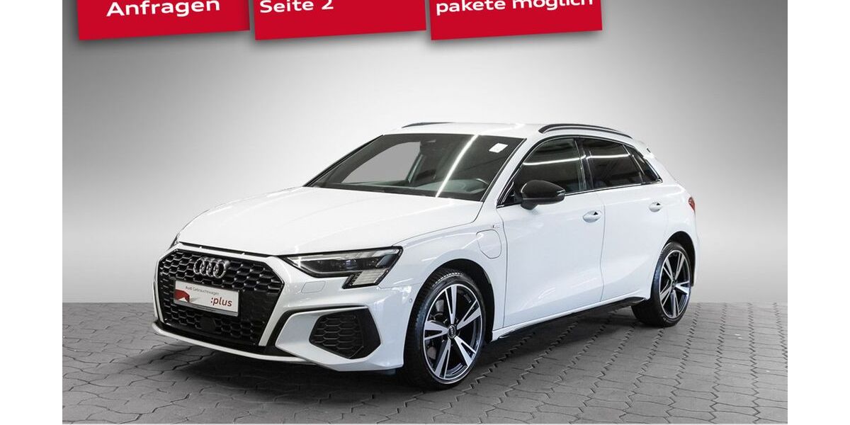 Audi A3 70.911 km 25.840 &euro; Stuttgart 70563