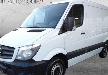 Mercedes-Benz Sprinter 121.000 km 15.999 &euro; Vaihingen an der Enz (Enzweihingen) 71665