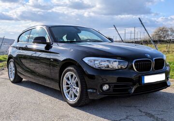 BMW 120 88.500 km 15.700 &euro; Stuttgart 70192