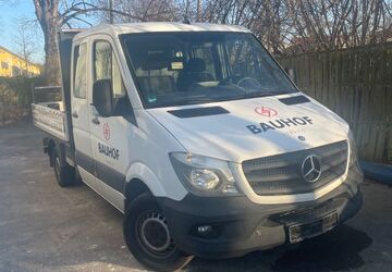 Mercedes-Benz Sprinter 399.000 km 8.900 &euro; Kirchheim 73230