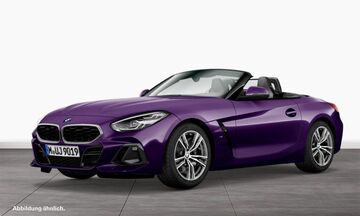 Gebrauchte BMW Z4
