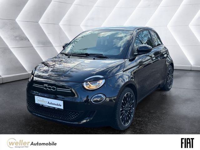 Fiat 500e 36.500 km 16.830 &euro; Bietigheim-Bissingen 74321