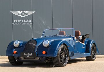 Morgan Plus 6 6.745 km 89.900 &euro; Nürtingen 72622
