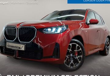 BMW X3 14.595 km 74.490 &euro; Stuttgart 70569
