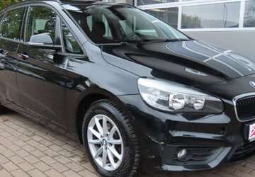 BMW 216 168.000 km 7.390 &euro; Stuttgart 70329