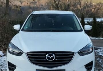 Mazda CX-5 153.000 km 9.400 &euro; Stuttgart 70376