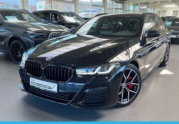 BMW 530 132.464 km 34.490 &euro; Tübingen 72072