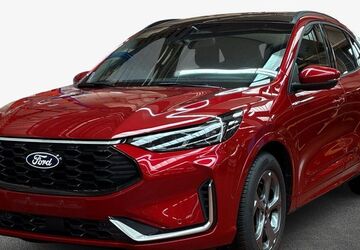 Ford Kuga 19.498 km 33.950 &euro; Stuttgart 70190