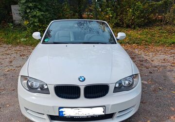 BMW 118 193.000 km 6.550 &euro; Vaihingen an der Enz 71665