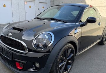 Mini Cooper S 135.000 km 10.990 &euro; Backnang 71522