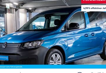 VW Caddy 7.479 km 33.490 &euro; Stuttgart 70188