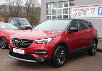 Opel Grandland (X) 63.000 km 16.990 &euro; Winterbach bei Stuttgart 73650