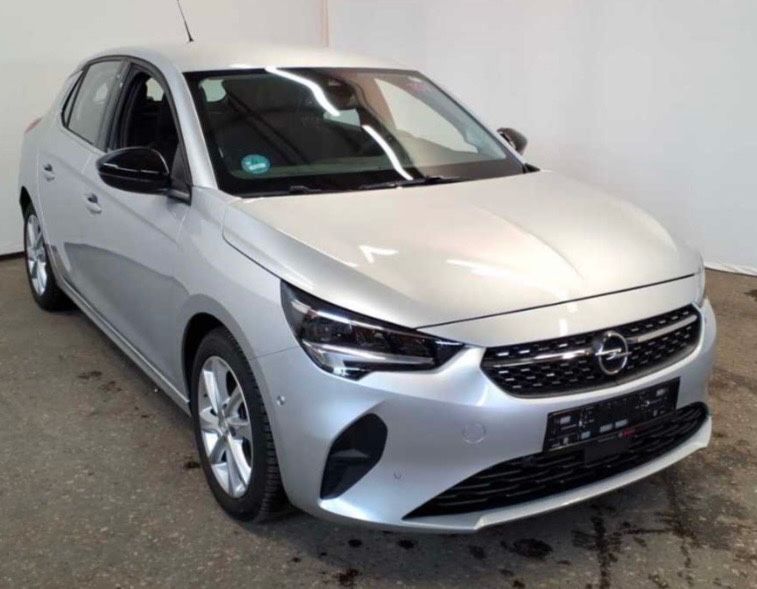 Opel Corsa 5.300 km 15.999 &euro; Ditzingen 71254